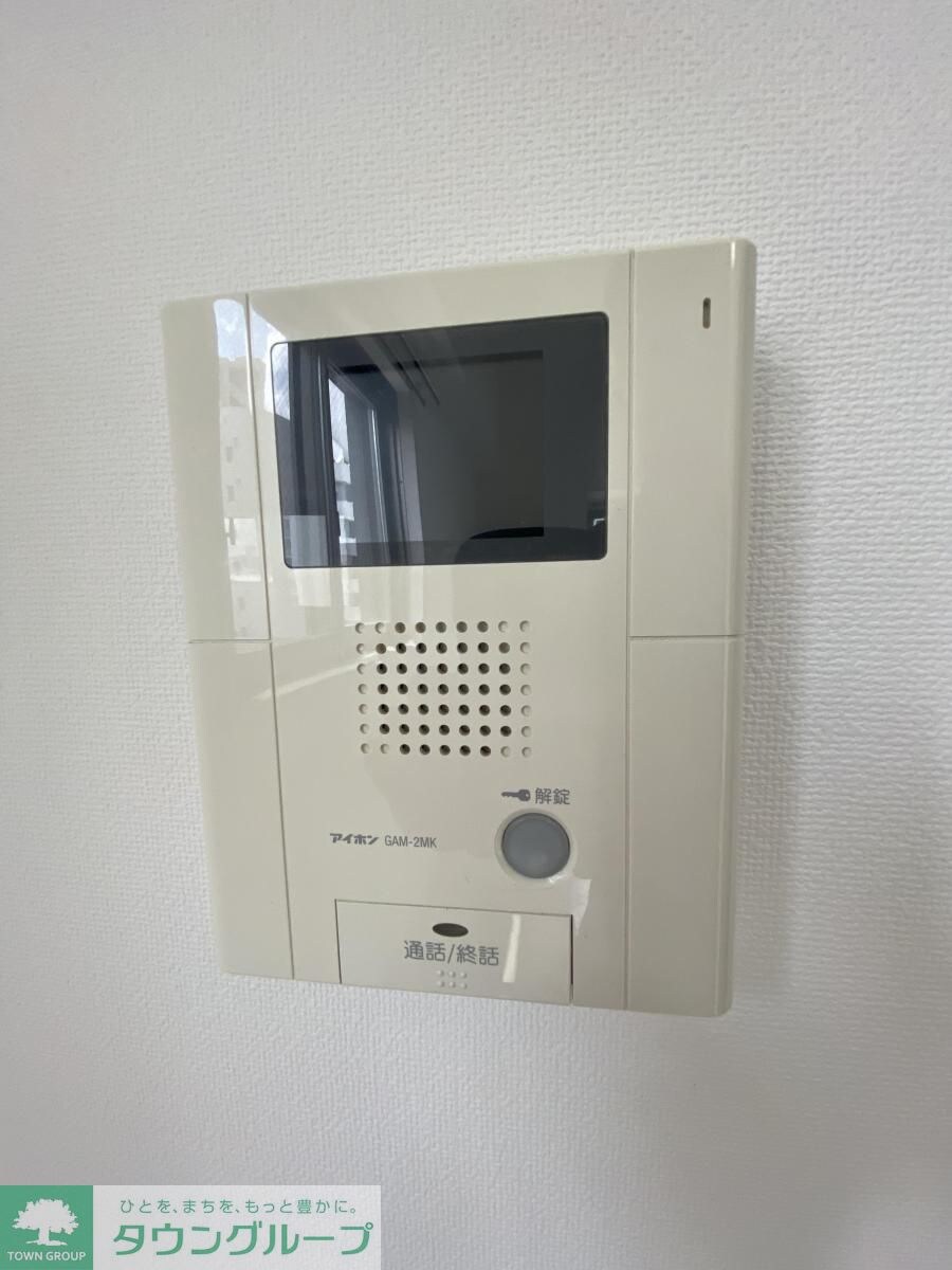 フェアリーの物件内観写真