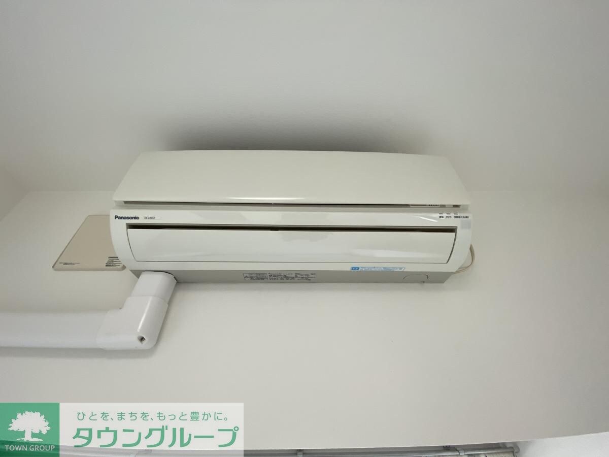 フェアリーの物件内観写真