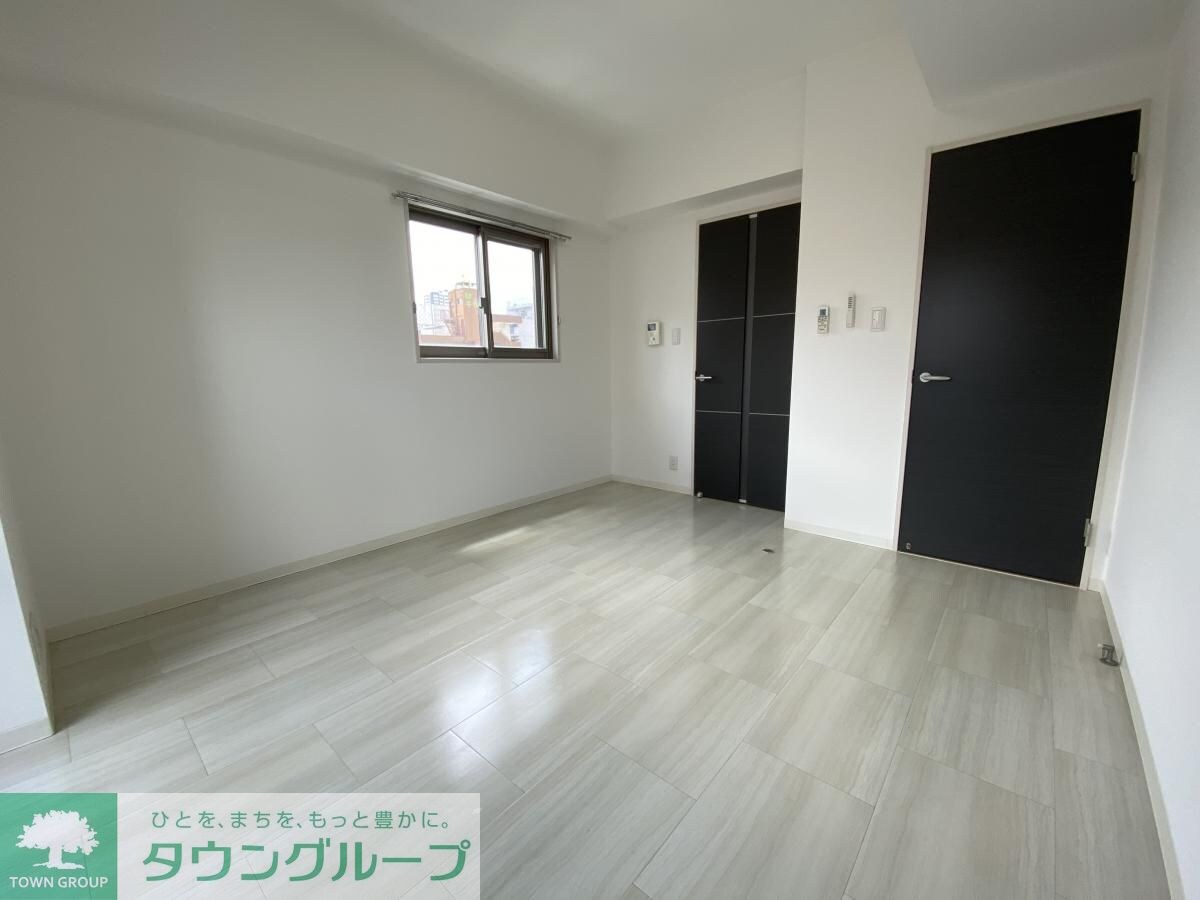 フェアリーの物件内観写真