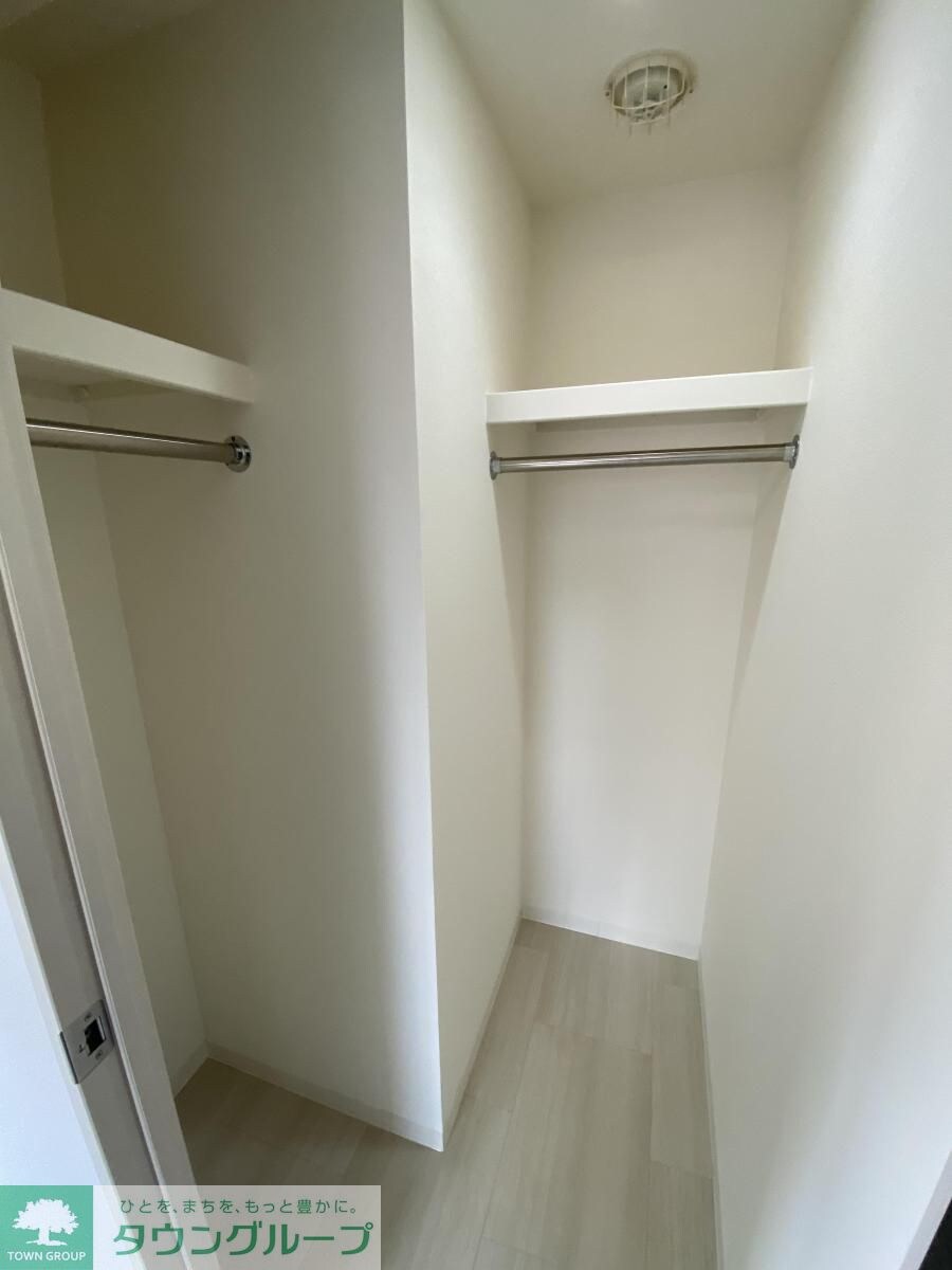 フェアリーの物件内観写真