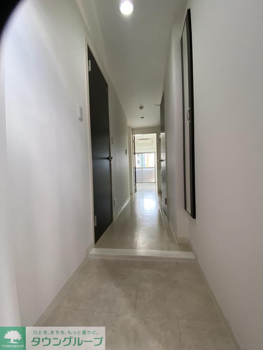 フェアリーの物件内観写真