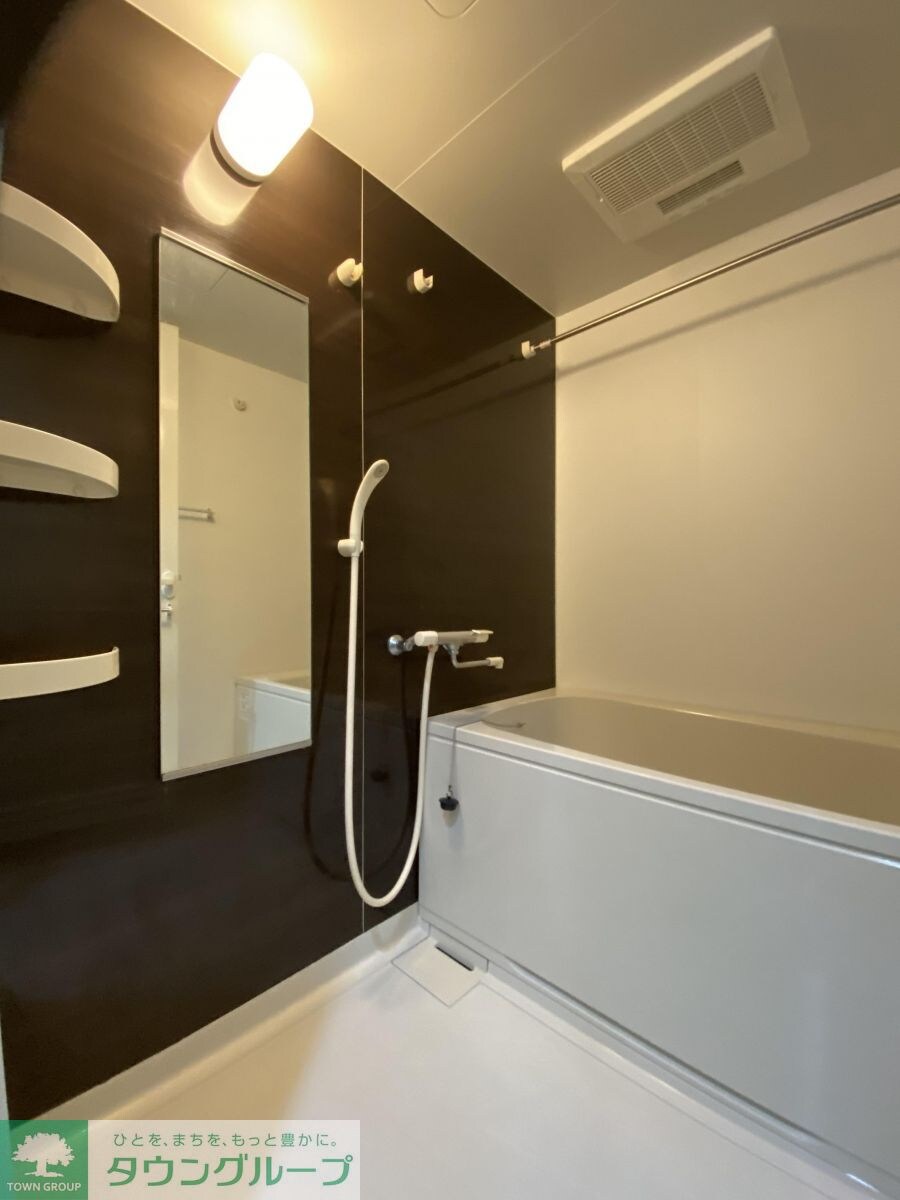 フェアリーの物件内観写真