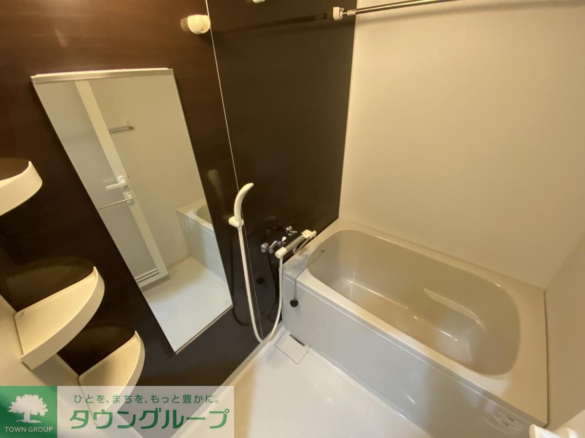 フェアリーの物件内観写真