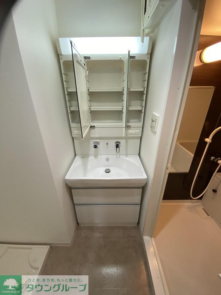 フェアリーの物件内観写真