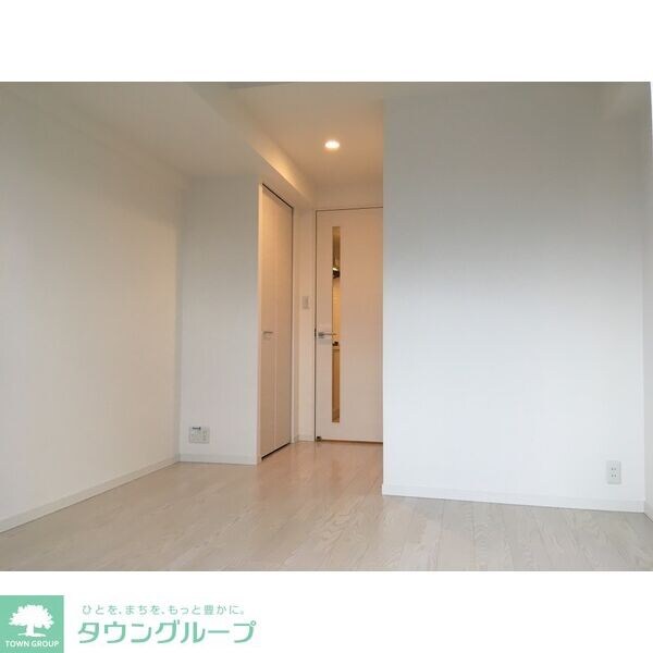 オーキッドレジデンス鶴舞の物件内観写真