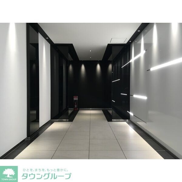 オーキッドレジデンス鶴舞の物件内観写真