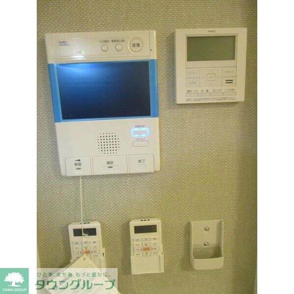 グランルクレ新栄ウエストの物件内観写真