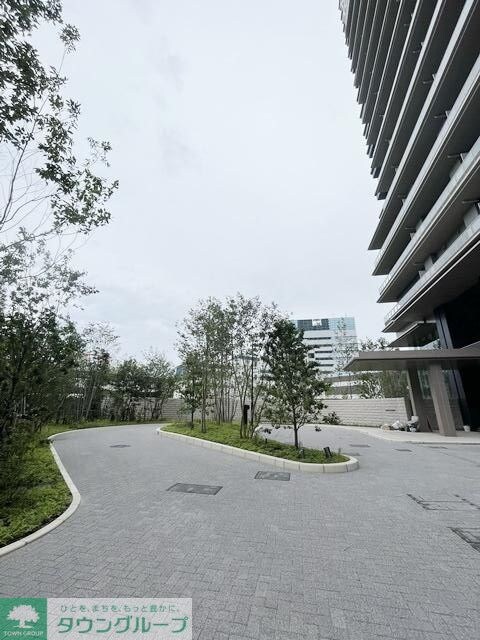 ＮＡＧＯＹＡ　ｔｈｅ　ＴＯＷＥＲの物件内観写真