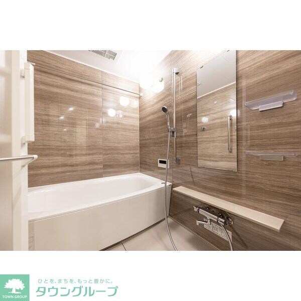 ＮＡＧＯＹＡ　ｔｈｅ　ＴＯＷＥＲの物件内観写真