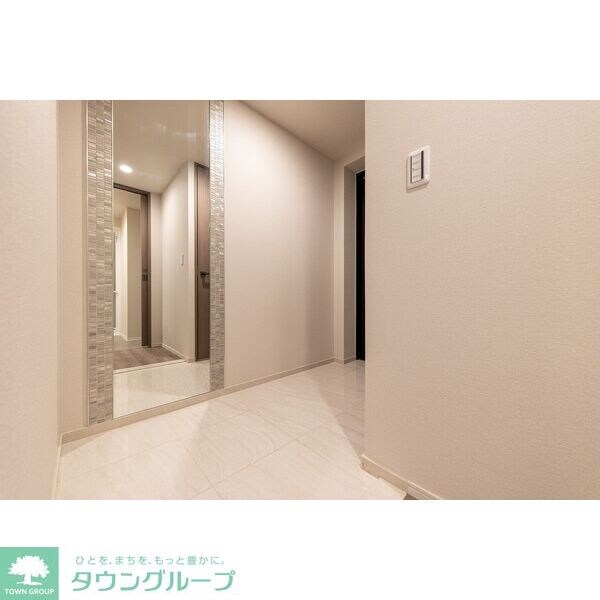 ＮＡＧＯＹＡ　ｔｈｅ　ＴＯＷＥＲの物件内観写真