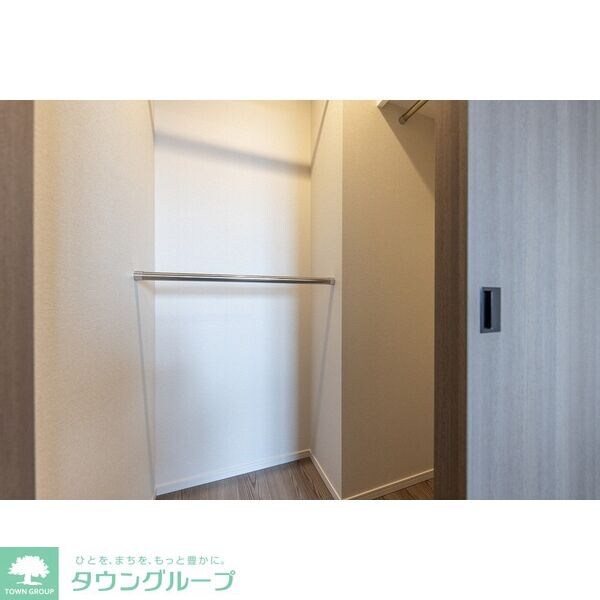 ＮＡＧＯＹＡ　ｔｈｅ　ＴＯＷＥＲの物件内観写真