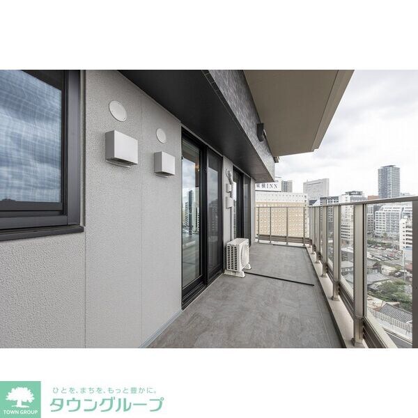 ＮＡＧＯＹＡ　ｔｈｅ　ＴＯＷＥＲの物件内観写真