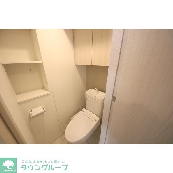 CAVANA新栄(旧ディアレイシャス新栄)の物件内観写真