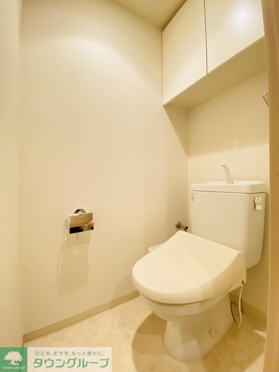 カスタリア栄の物件内観写真