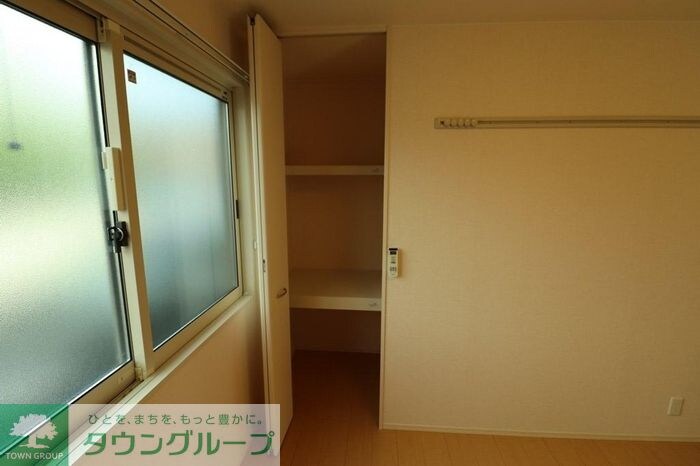 Ｗｉｓｄｏｍの物件内観写真