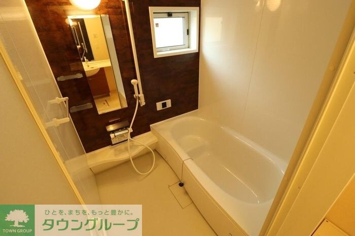 Ｗｉｓｄｏｍの物件内観写真