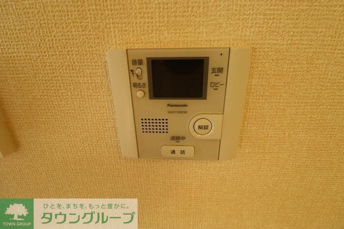 Ｗｉｓｄｏｍの物件内観写真