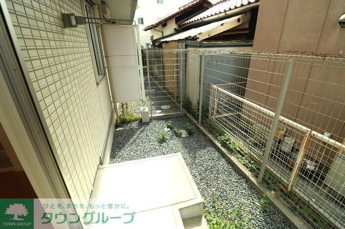 Ｗｉｓｄｏｍの物件内観写真