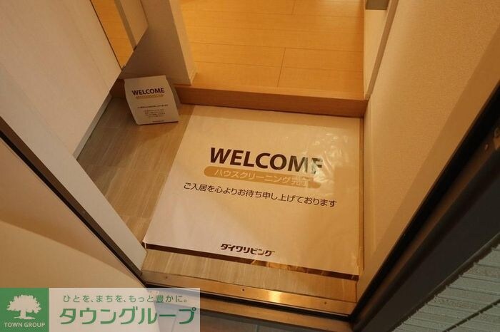 Ｗｉｓｄｏｍの物件内観写真