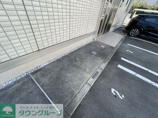 Ｗｉｓｄｏｍの物件内観写真