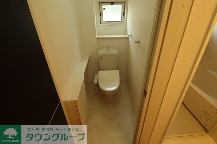 Ｗｉｓｄｏｍの物件内観写真