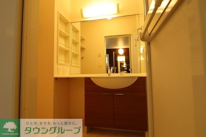 Ｗｉｓｄｏｍの物件内観写真