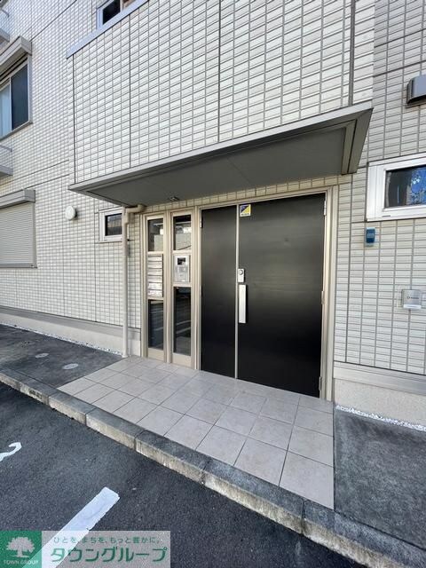 Ｗｉｓｄｏｍの物件内観写真