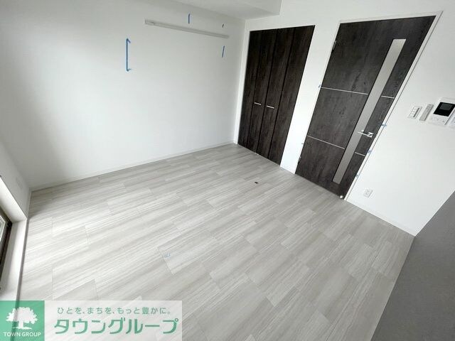 ボーデュキャナル幅下の物件内観写真