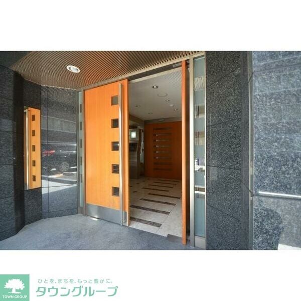 エコロジー栄レジデンスの物件内観写真