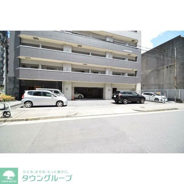 エコロジー栄レジデンスの物件内観写真