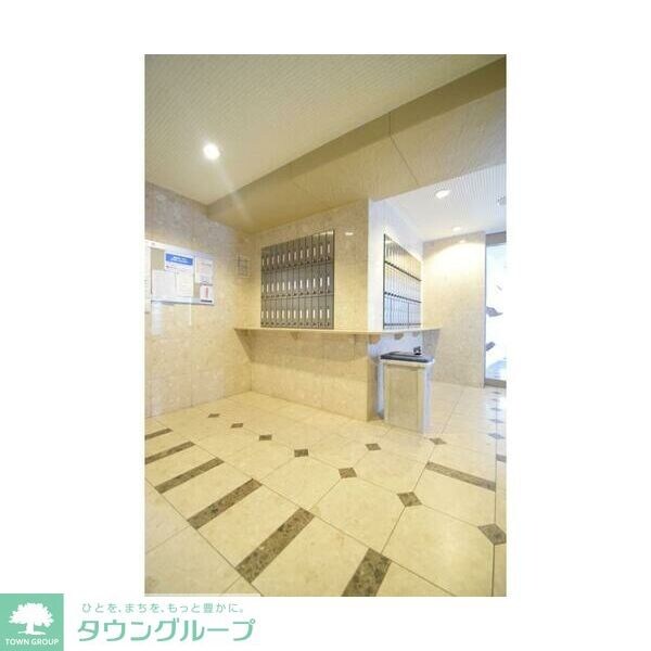 エコロジー栄レジデンスの物件内観写真