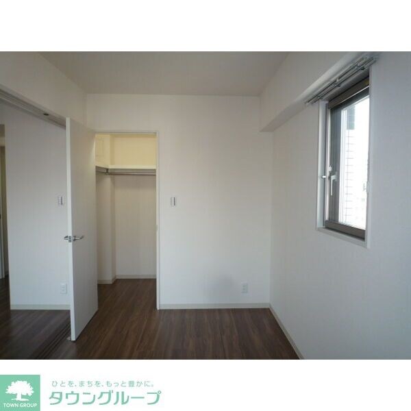 アクアブルーの物件内観写真