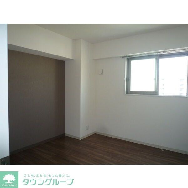 アクアブルーの物件内観写真