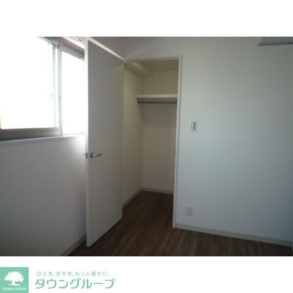 アクアブルーの物件内観写真