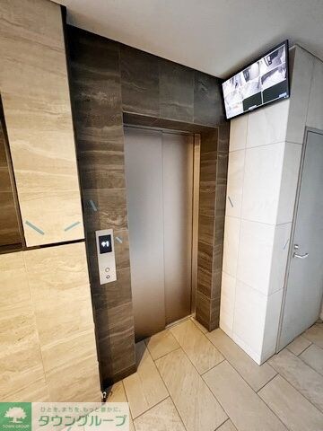 エスポワール黄金の物件内観写真