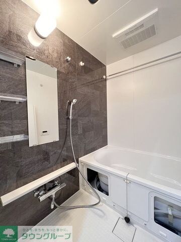 エスポワール黄金の物件内観写真