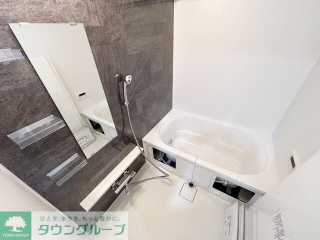 エスポワール黄金の物件内観写真