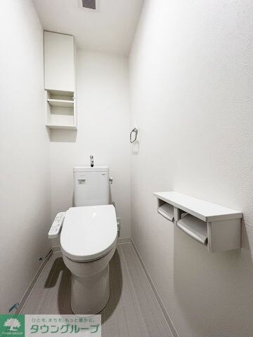 エスポワール黄金の物件内観写真