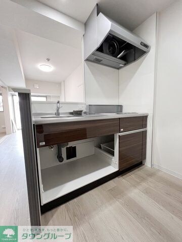 エスポワール黄金の物件内観写真