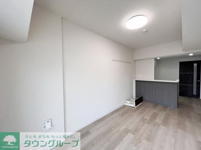 エスポワール黄金の物件内観写真