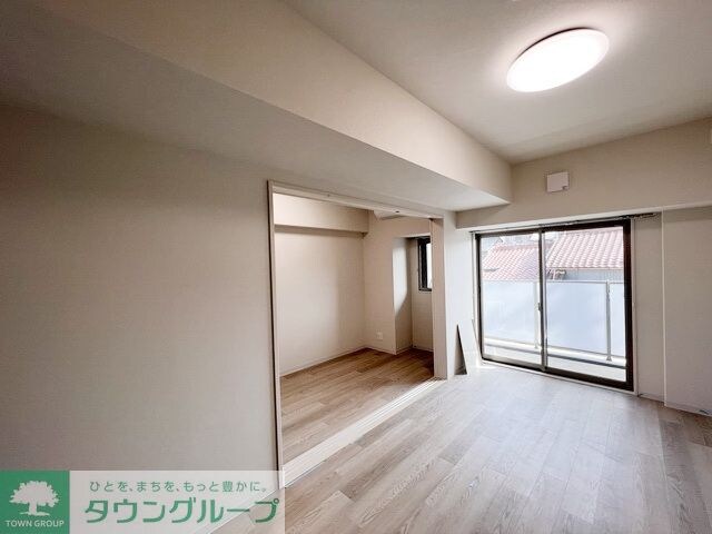 エスポワール黄金の物件内観写真