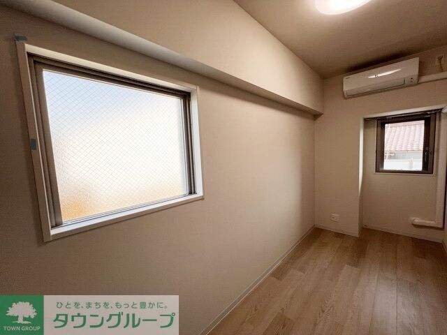 エスポワール黄金の物件内観写真