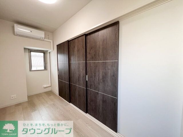 エスポワール黄金の物件内観写真