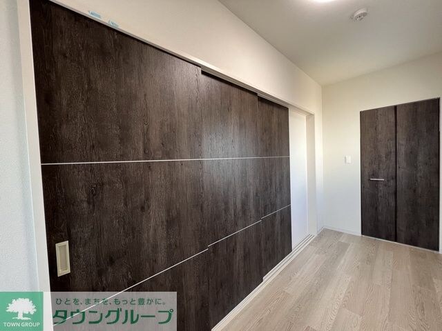 エスポワール黄金の物件内観写真