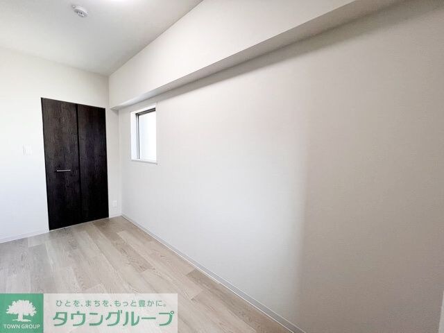 エスポワール黄金の物件内観写真