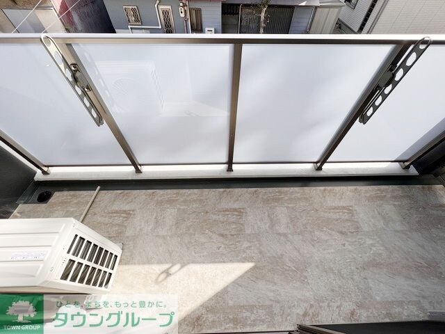 エスポワール黄金の物件内観写真