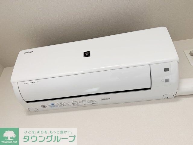 エスポワール黄金の物件内観写真