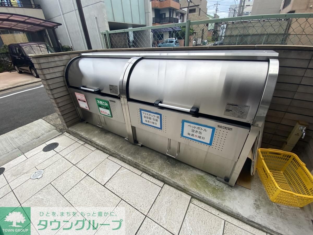 LUORE城西の物件内観写真