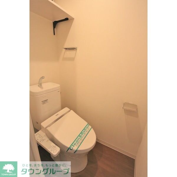 LUORE城西の物件内観写真