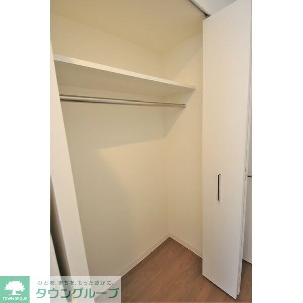 LUORE城西の物件内観写真